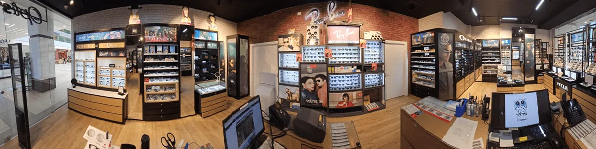 אופטיסטור סניף ראשון לציון