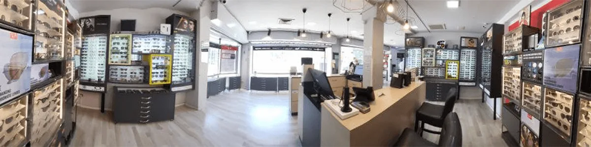 אופטיסטור סניף תל אביב