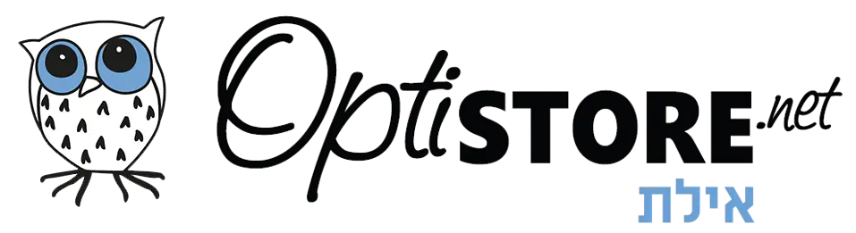 Optistore - Eilat