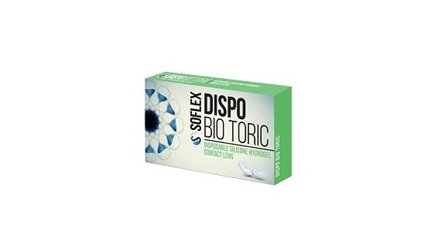 Soflex Dispo Bio Toric