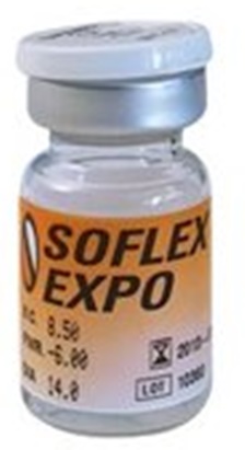 Soflex EXPO